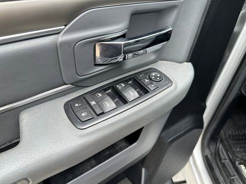 Used 2016 RAM 1500 Lone Star RWD image 17
