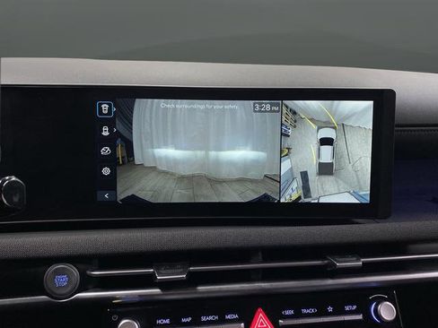 New 2026 Hyundai Santa Cruz Limited image 10