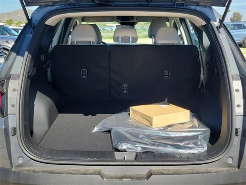 New 2026 Hyundai Tucson Blue SE w/ Tow & Go Package image 20