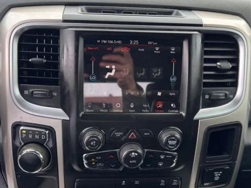 Used 2018 RAM 1500 Lone Star RWD image 10