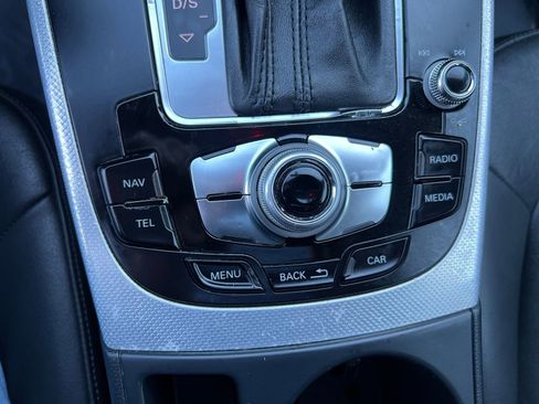 Used 2014 Audi A4 2.0T Premium w/ Audi MMI Navigation image 26