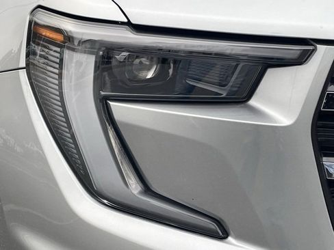 Certified 2025 GMC Acadia Elevation image 16