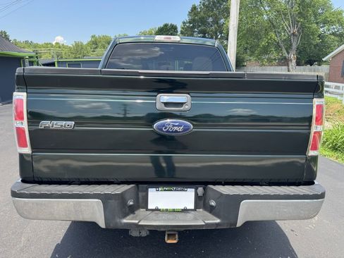 Used 2014 Ford F150 XLT w/ XLT Chrome Package image 5