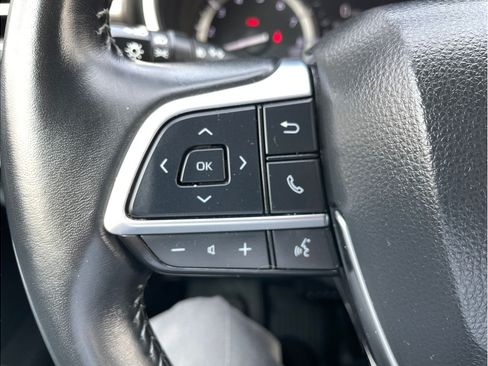 Used 2021 Toyota Highlander XLE AWD/4WD image 29