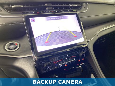 New 2025 Jeep Grand Cherokee L Limited w/ Black Appearance Package image 5