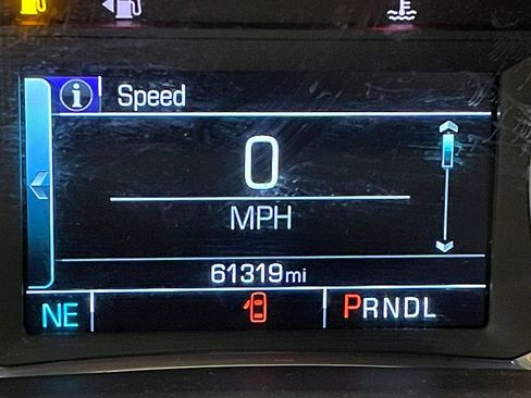 Used 2019 GMC Acadia SLE AWD/4WD image 6