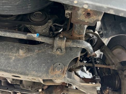 Used 2014 RAM 1500 Express AWD/4WD image 21