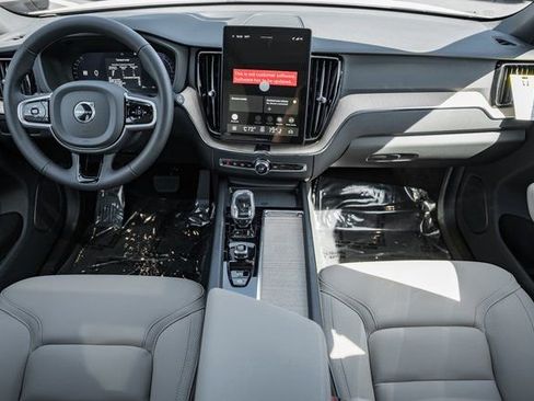 New 2026 Volvo XC60 B5 Plus w/ Protection Package Premier image 19