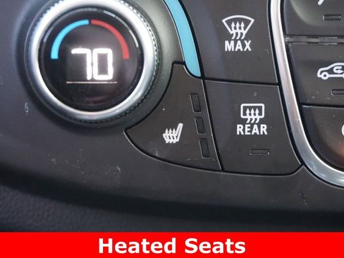 Used 2018 Chevrolet Traverse LT FWD image 7