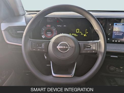 Used 2026 Nissan Kicks SV FWD image 12