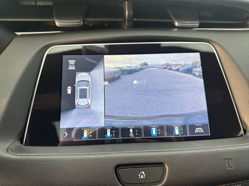 Used 2019 Cadillac XT4 Sport image 15