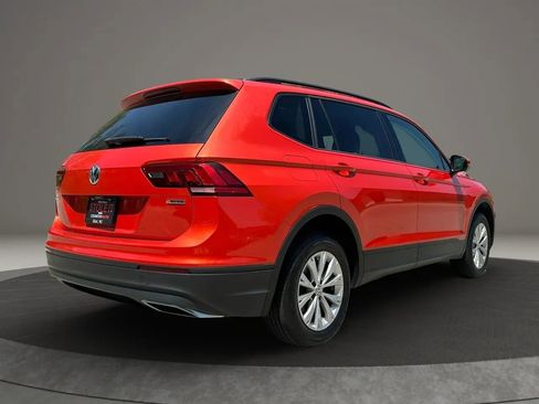 Used 2019 Volkswagen Tiguan S AWD/4WD image 5