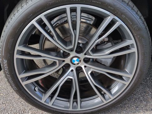 Certified 2024 BMW X3 xDrive30i w/ Premium Package w/ZPA image 13