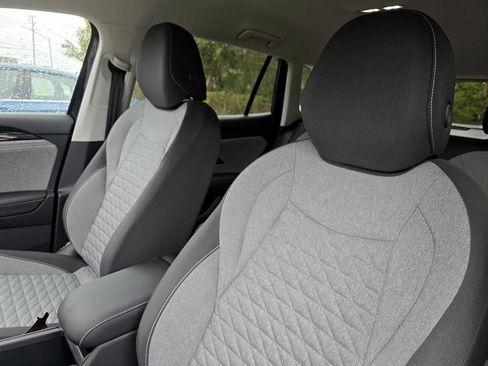 New 2026 Volkswagen Tiguan S FWD image 15