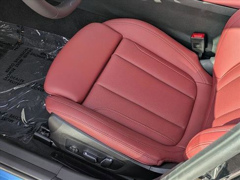 New 2026 BMW 330i Sedan w/ Premium Package image 4