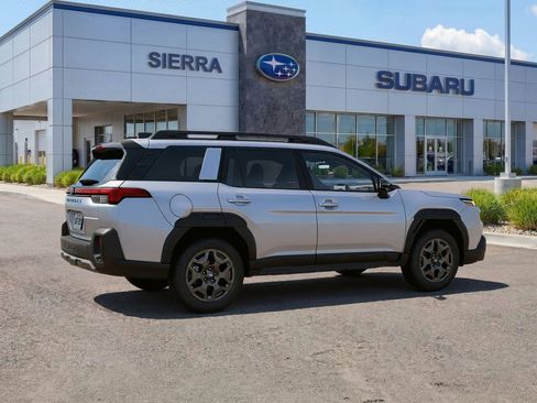 New 2026 Subaru Outback Limited image 12