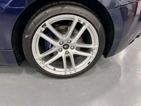 Used 2015 Maserati GranTurismo Sport RWD image 24