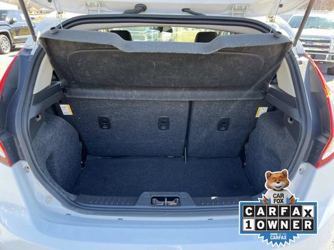 Used 2019 Ford Fiesta SE image 18