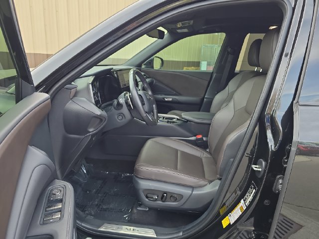 Used 2024 Lexus TX 350 AWD w/ Technology Package image 13