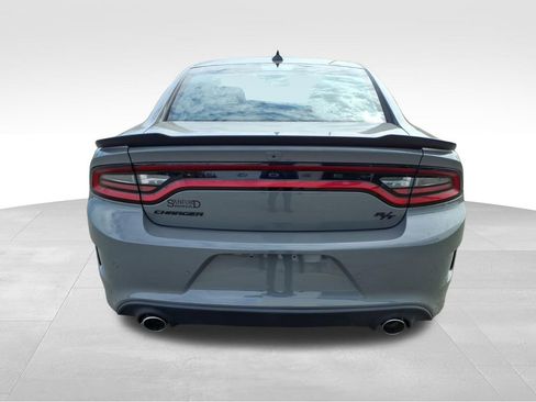 Used 2023 Dodge Charger R/T w/ Blacktop Package image 25