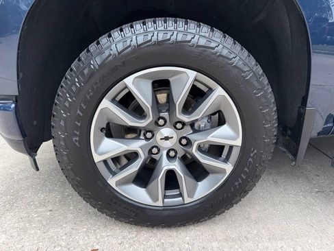 Used 2021 Chevrolet Silverado 1500 RST w/ All Star Edition Plus AWD/4WD image 46
