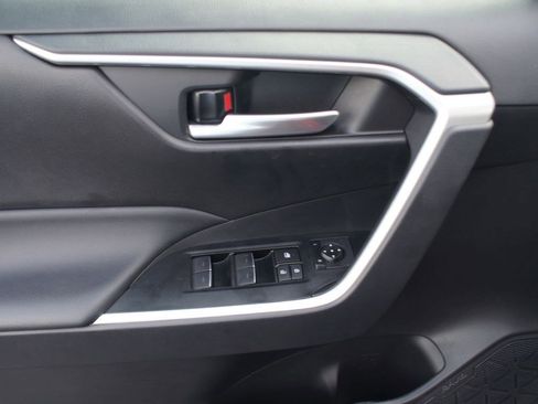 Used 2023 Toyota RAV4 XLE w/ Convenience Package FWD image 29