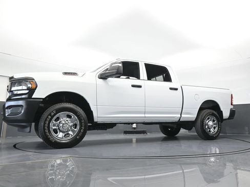 Used 2024 RAM 3500 Tradesman image 51