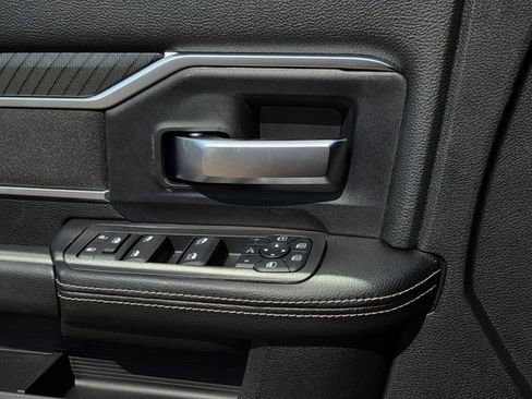 New 2026 RAM 2500 Big Horn AWD/4WD image 15