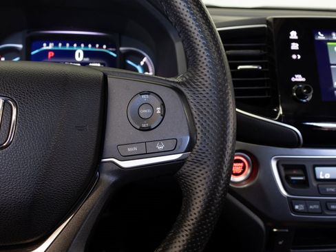 Used 2019 Honda Passport EX-L image 27