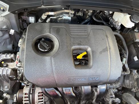 Used 2022 Kia Seltos EX AWD/4WD image 33