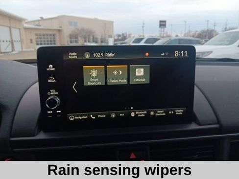 Used 2025 Honda Pilot Elite image 22