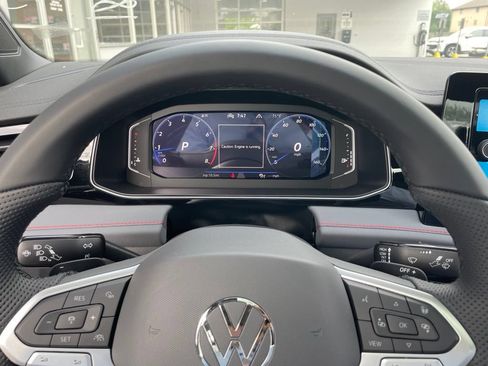 New 2026 Volkswagen Jetta GLI Autobahn FWD image 26