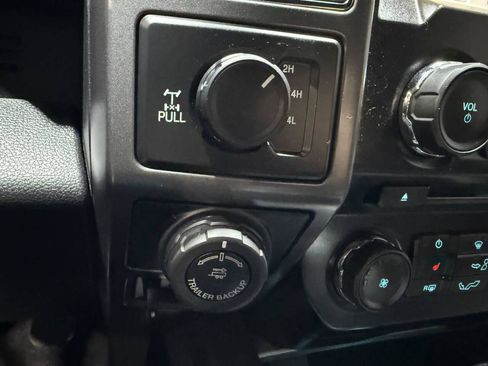 Used 2017 Ford F150 XLT w/ Equipment Group 302A Luxury image 78