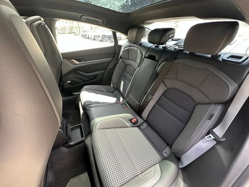 Used 2026 Porsche Taycan RWD image 37