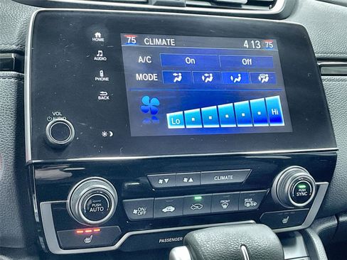 Used 2021 Honda CR-V EX image 26