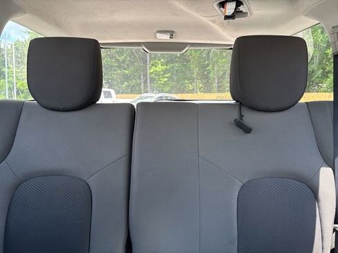 Used 2012 Nissan Xterra X RWD image 10