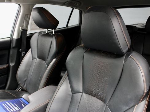 Used 2022 Subaru Crosstrek 2.5i Limited w/ Popular Package #4A image 28