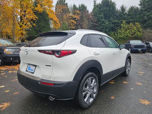New 2026 MAZDA CX-30 AWD 2.5 S w/ Premium Package image 7
