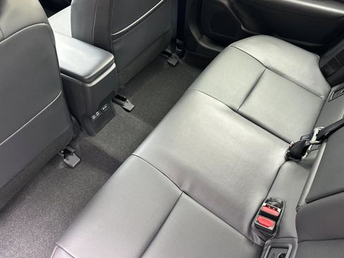 New 2026 Toyota Prius Plug-In Hybrid image 10