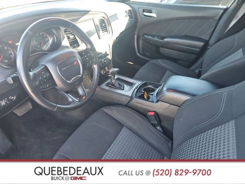 Used 2023 Dodge Charger SXT w/ Blacktop Package image 13