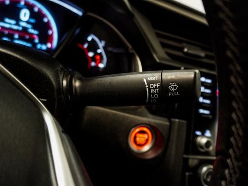 Used 2021 Honda Civic Sport image 16