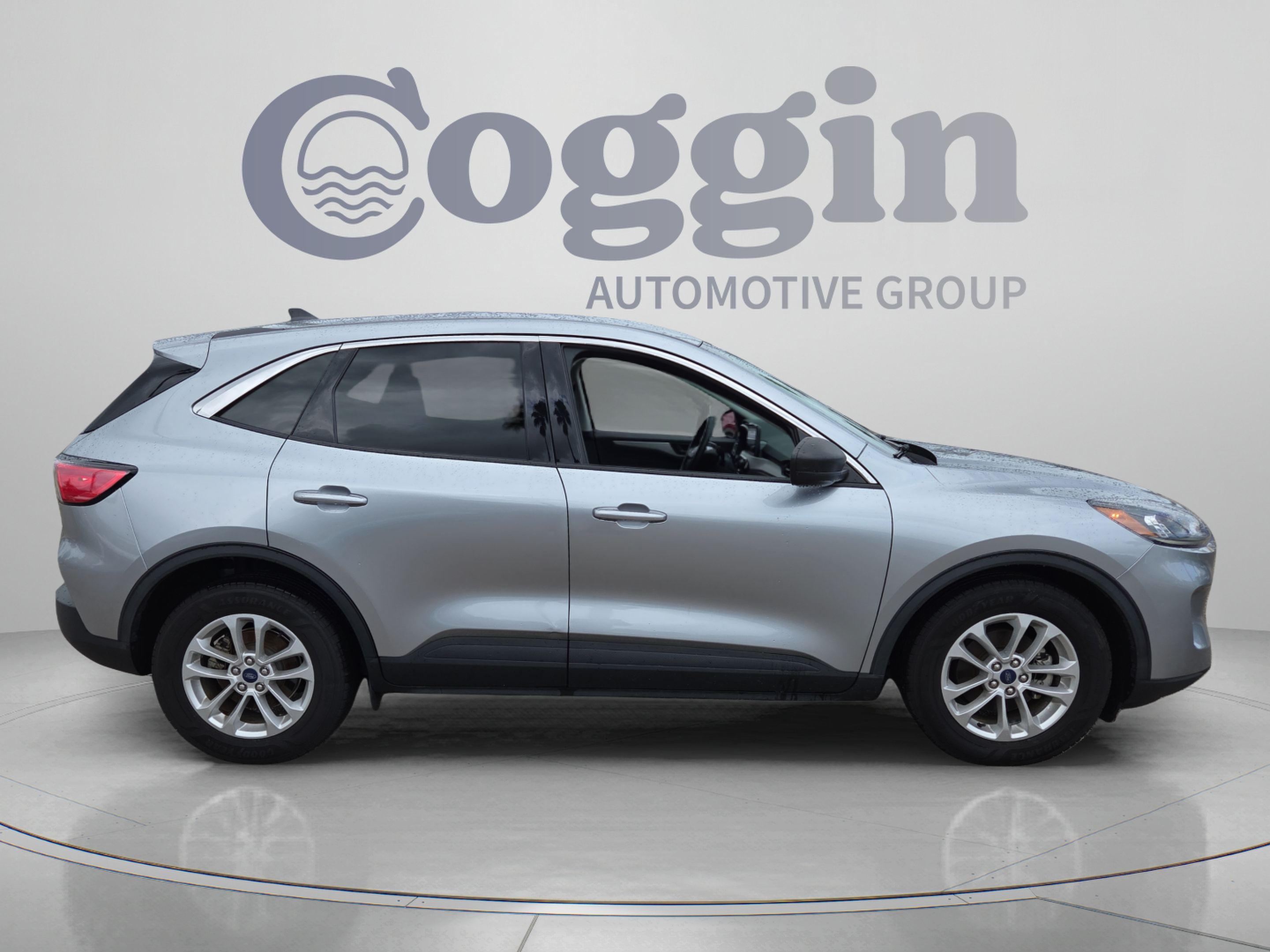 Used 2022 Ford Escape SE w/ Convenience Package FWD image 6