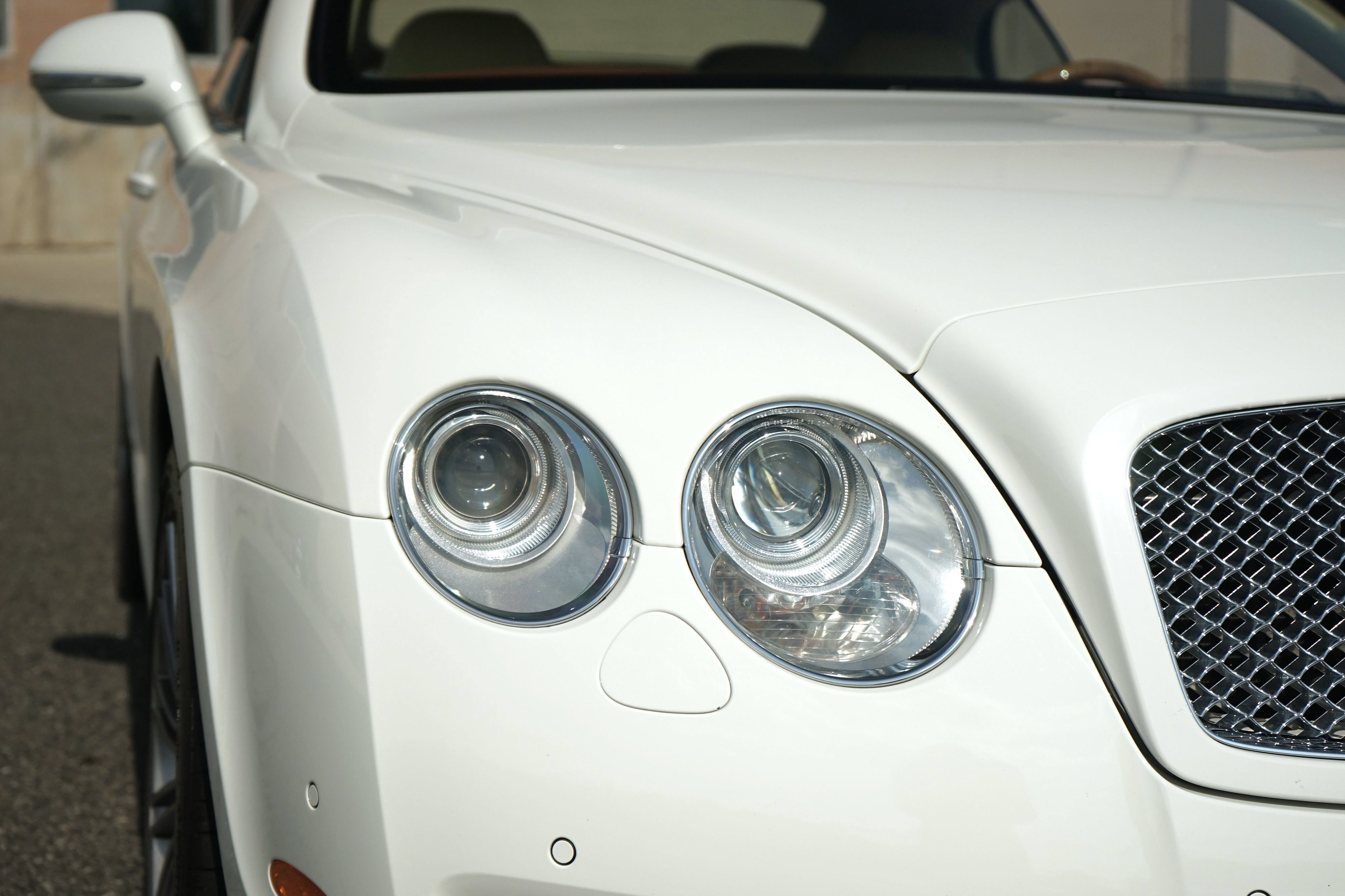 Used 2010 Bentley Continental GT Speed AWD/4WD image 10