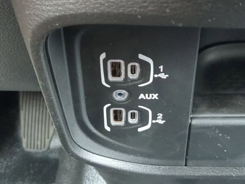 New 2026 RAM 3500 Tradesman image 20