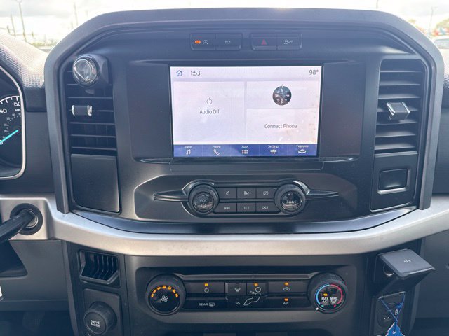 Used 2023 Ford F150 XLT RWD image 10