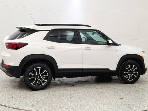 New 2026 Chevrolet TrailBlazer ACTIV w/ Convenience Package image 14