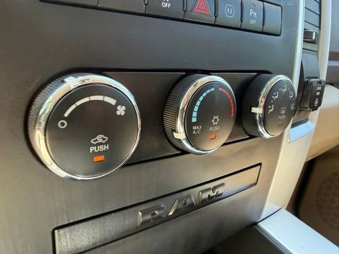 Used 2010 Dodge Ram 1500 Truck SLT w/ Big Horn Regional Pkg AWD/4WD image 25