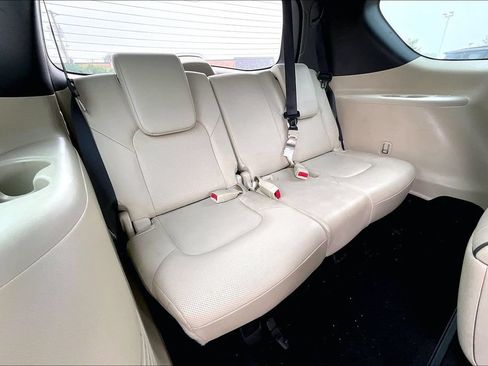 Certified 2023 INFINITI QX80 Sensory w/ Cargo Package AWD/4WD image 33