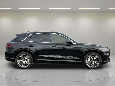 New 2024 Genesis Electrified GV70 Prestige w/ Prestige Package image 2