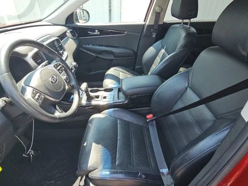Used 2019 Kia Sorento SX FWD image 5
